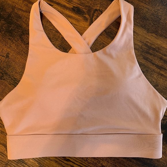NWOT Ella High Impact Sports Bra - S - Picture 3 of 5